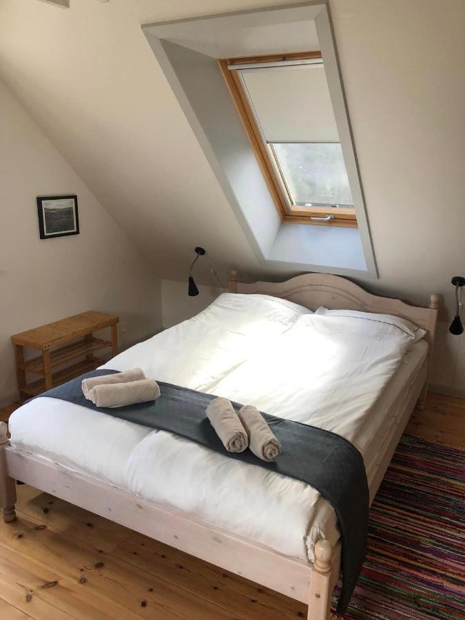 Istrup Gammel Skole Otel Bedsted Thy Dış mekan fotoğraf