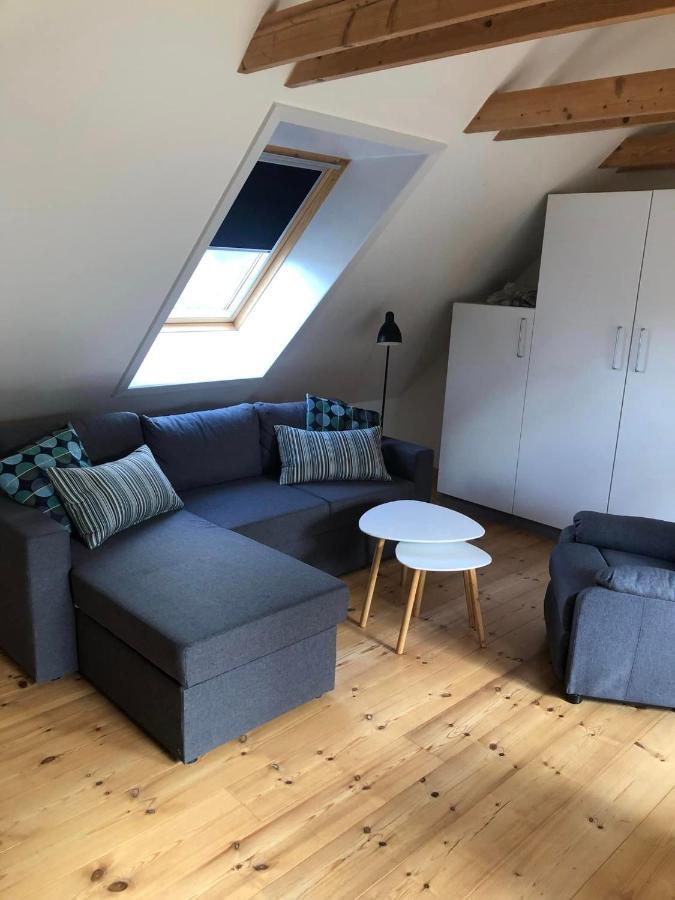Istrup Gammel Skole Otel Bedsted Thy Dış mekan fotoğraf