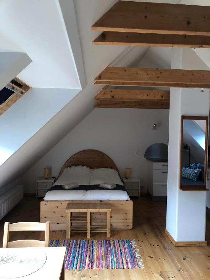 Istrup Gammel Skole Otel Bedsted Thy Dış mekan fotoğraf