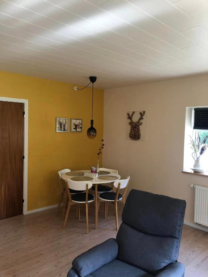 Istrup Gammel Skole Otel Bedsted Thy Dış mekan fotoğraf