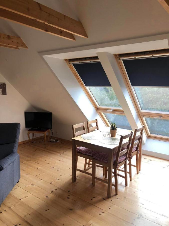Istrup Gammel Skole Otel Bedsted Thy Dış mekan fotoğraf