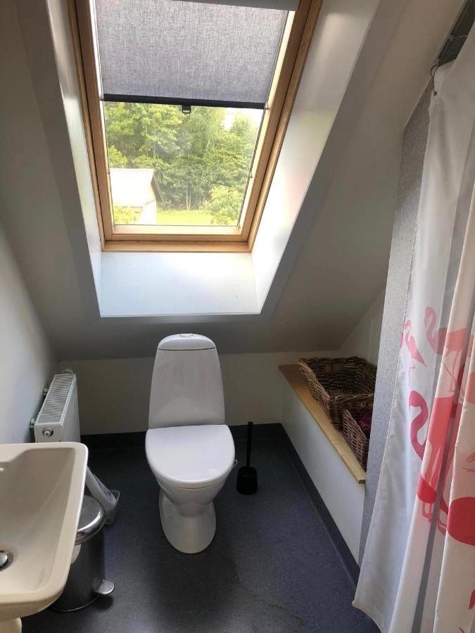 Istrup Gammel Skole Otel Bedsted Thy Dış mekan fotoğraf