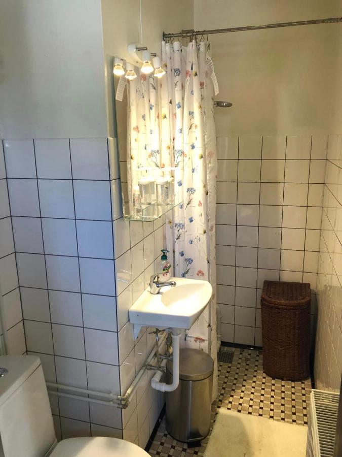 Istrup Gammel Skole Otel Bedsted Thy Dış mekan fotoğraf