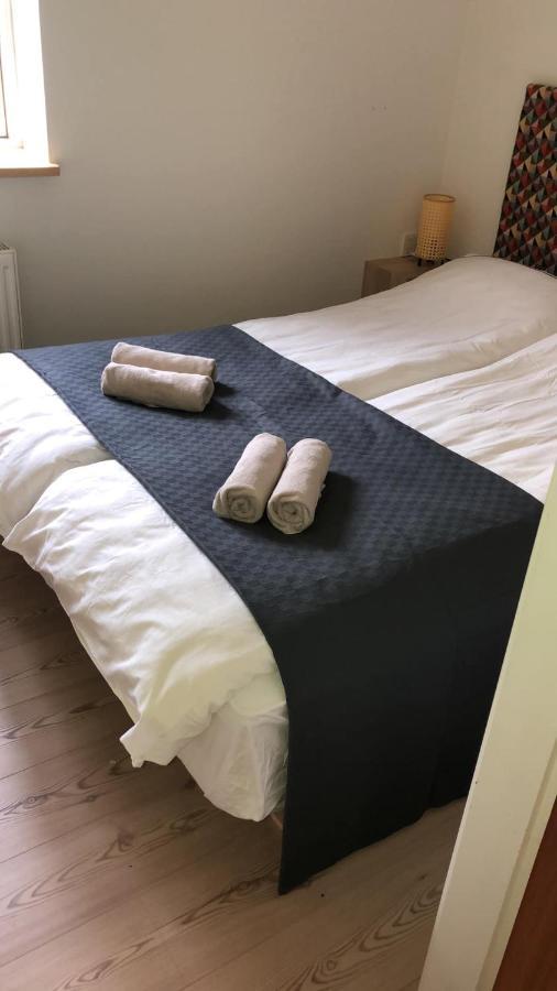 Istrup Gammel Skole Otel Bedsted Thy Dış mekan fotoğraf