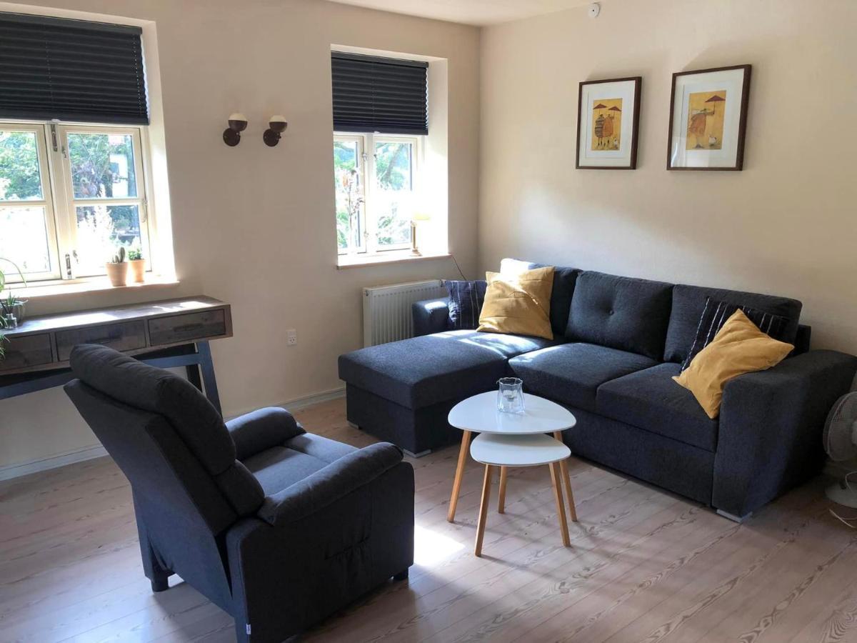 Istrup Gammel Skole Otel Bedsted Thy Dış mekan fotoğraf