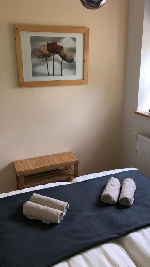 Istrup Gammel Skole Otel Bedsted Thy Dış mekan fotoğraf