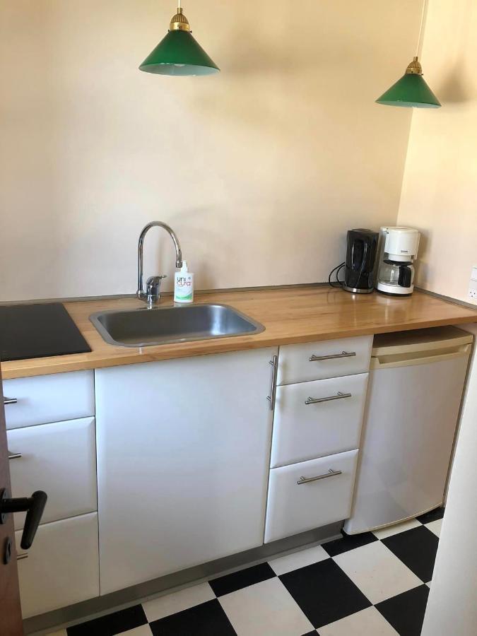 Istrup Gammel Skole Otel Bedsted Thy Dış mekan fotoğraf